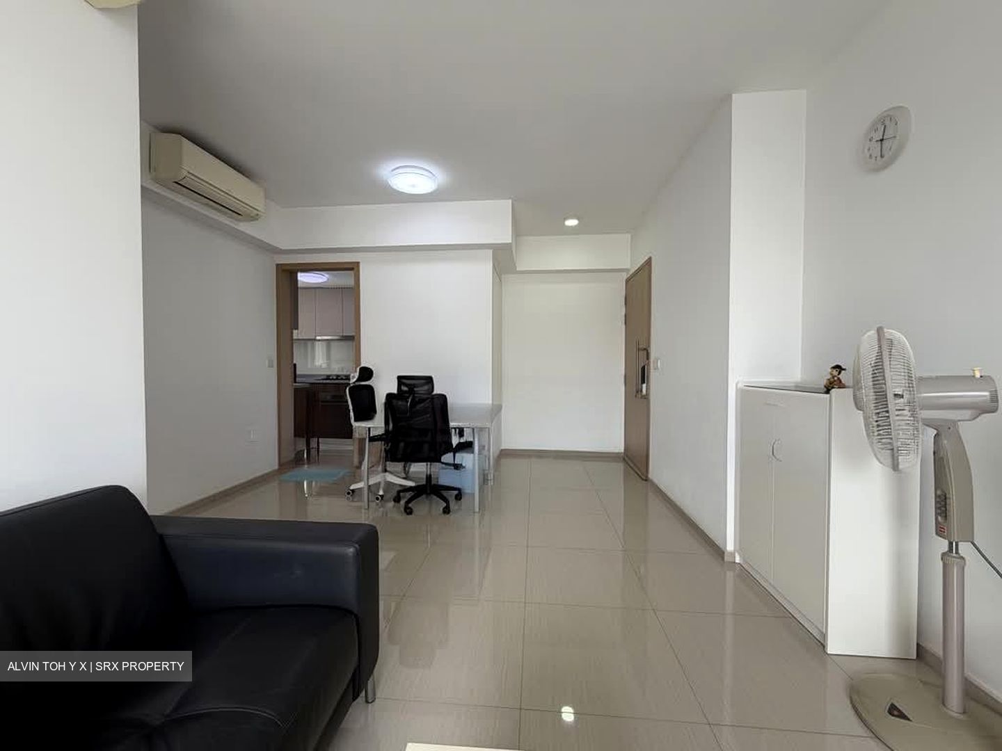 Parc Life (D27), Condominium #600794601